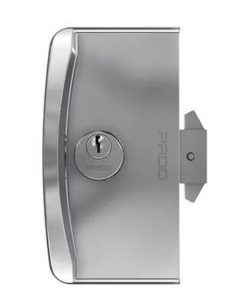 Fechadura Blindex Pado Porta Dupla VID/VID PV08